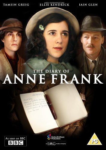 The Diary of Anne Frank - Complete BBC Series