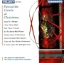 Favorite Carols At Christmas