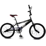 Jago FRBMX01 bmx bicicletta in acciai...