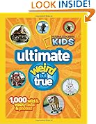NG Kids Ultimate Weird but True