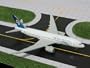 Gemini Jets Air New Zealand 787-8 Model Airplane