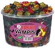 Haribo Vampis, 1er Pack (1 x 1,35kg Dose)