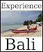 Experience Bali: A travel guide (2011) by Dolphin Books