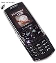 Crystal Case für Samsung SGH J700