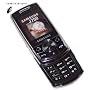 mobile:instyle Crystal Case f�r Samsung SGH j700
