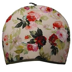 Tea Cosy - Piccadilly Roses