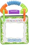 Munchkin Traveling Flash Cards