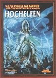 Eigenschaften Games Workshop  / Armeebuch: Hochelfen