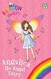 Angelica the angel fairy