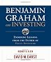 Benjamin Graham on Investing: Enduring Lessons from the Father of Value Investing: The Early Works of the Father of Value Investing