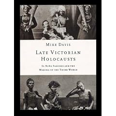 Late Victorian Holocausts