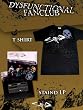 Staind - Dysfunctional Fan Club Membership