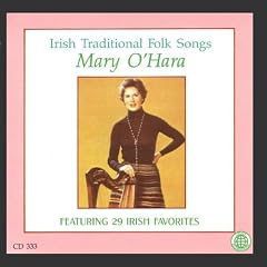 Irish Traditional Folk Songs