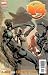Book X-MEN / FANTASTIC FOUR, #3 (OF 5)