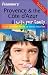 Books : Frommer's Provence and The Cote d'Azur With Your Family: From Lavender Fields to Sandy Beaches (Frommers With Your Family Series)