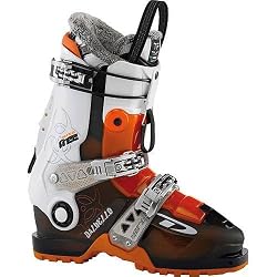Virus Free Boot by Dalbello