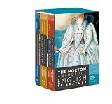The Norton Anthology of English Literature (Ninth Edition) (Vol. Package 1: A, B, C)
