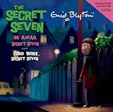 Go Ahead Secret Seven: AND Good Work Secret Seven No. 3 (Secret Seven)