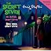 Go Ahead Secret Seven: AND Good Work Secret Seven No. 3