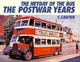 The heyday of the bus : the postwar years
