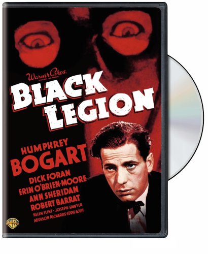 Get Black Legion Online