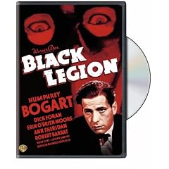 Black Legion by 