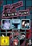 House of the Rising Punk