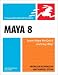 Maya 8 for Windows and Macintosh (Visual QuickStart Guide)