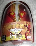 IHIP IRONMAN EARPHONES