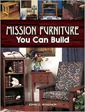Mission Furniture Books
