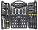 Rolson Tools 36803 123 piece Tool Kit
