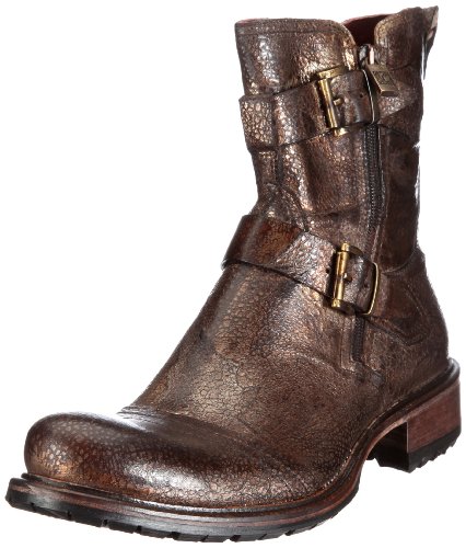 Jo Ghost 1127/518 Herren Stiefel