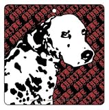 Sublime Air Freshener ~ Sublime Lou Dog Air Freshener