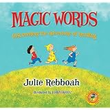MagicWords:DiscoveringtheAdventureofReading