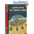 Classe verte sur plan�te bleue