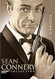 Sean Connery 007 Collection: Volume 2