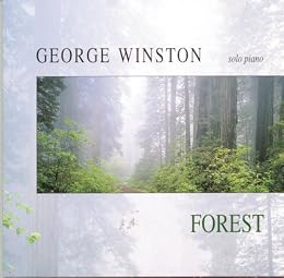 George Winston Picture 11