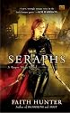 Seraphs: A Rogue Mage Novel