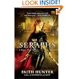 Seraphs: A Rogue Mage Novel