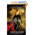 Seraphs: A Rogue Mage Novel