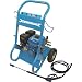 Silverline 868862 5.5 Horsepower Petrol Pressure Washer by Silverline Tools Ltd (ASIN:B001C84DQQ)