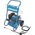 Silverline 868862 5.5 Horsepower Petrol Pressure Washer