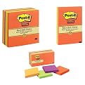 Post-it Super Sticky Notes