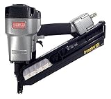 Senco FramePro 601 2-Inch to 3-1/2-Inch Clipped Head Nailer