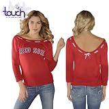 Boston Red Sox Sunny in Cali Sweatshirt