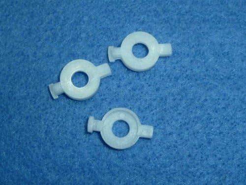 Yamaha Trumpet Guides for some models that are listed below, 3 per pack, from East Coast Instruments