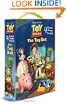 The Toy Box (Disney/Pixar Toy Story)