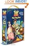 The Toy Box (Disney/Pixar Toy Story)