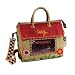 Oilily Barbershop Bag House Collection, Sand