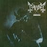 Image de l'album de Mayhem